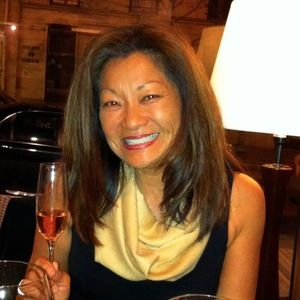 Meet your Posher, Dianne